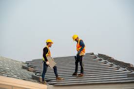 Fast & Reliable Emergency Roof Repairs in Longbranch, WA